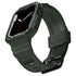 Spigen כיסוי+רצועה ל-Apple Watch Series (45mm / 44mm) – Rugged Armor Pro